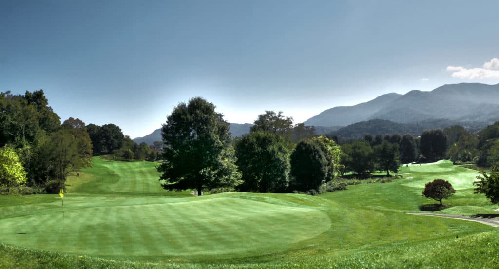 Laurel Ridge Golf Course