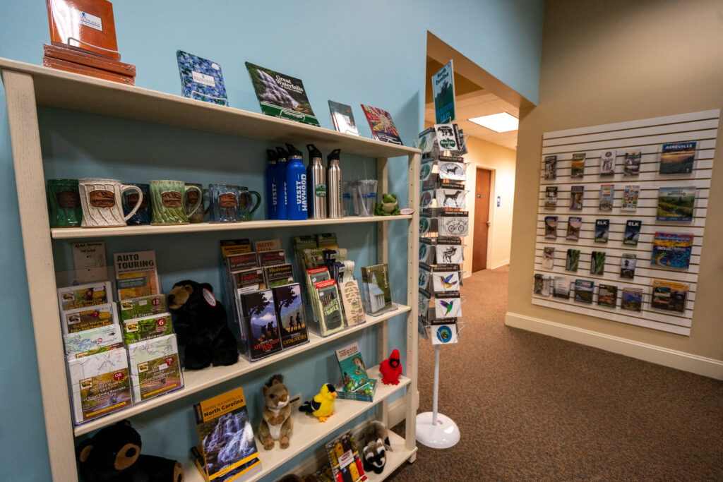 TDA welcome center -03