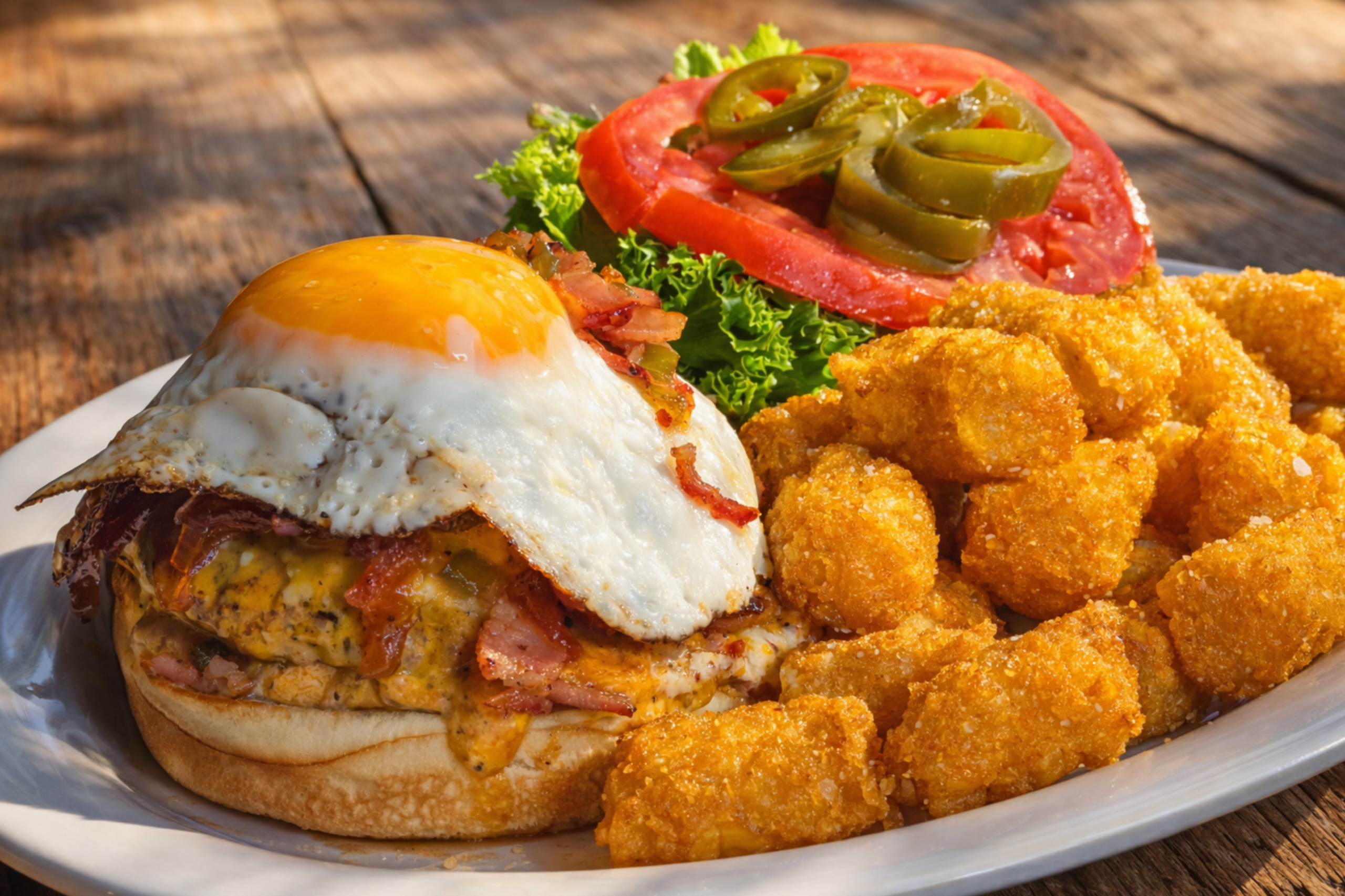 The Cow, The Pig, The Goat, and the Fig